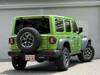 CHRYSLER JEEP WRANGLER