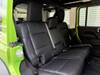 CHRYSLER JEEP WRANGLER