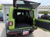 CHRYSLER JEEP WRANGLER