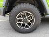 CHRYSLER JEEP WRANGLER