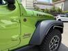 CHRYSLER JEEP WRANGLER