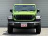CHRYSLER JEEP WRANGLER