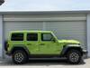 CHRYSLER JEEP WRANGLER