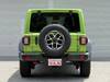 CHRYSLER JEEP WRANGLER