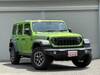 CHRYSLER JEEP WRANGLER