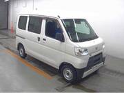 2021 DAIHATSU HIJET CARGO