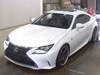 LEXUS RC