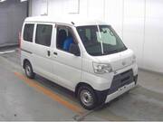 2019 DAIHATSU HIJET CARGO