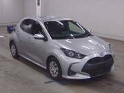 2023 TOYOTA YARIS