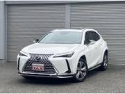 2023 LEXUS UX