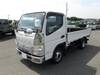 FUSO CANTER