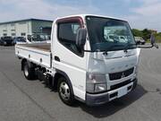 2015 FUSO CANTER