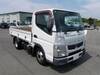 FUSO CANTER