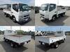 FUSO CANTER