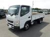 FUSO CANTER