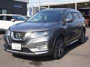 2017 NISSAN X-TRAIL 20X