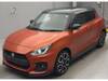 SUZUKI SWIFT SPORT