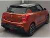 SUZUKI SWIFT SPORT