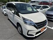 2021 NISSAN SERENA X