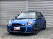 2025 BMW MINI