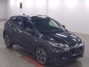 2015 HONDA VEZEL
