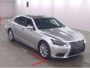 2013 LEXUS LS