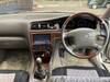 TOYOTA MARK II