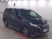 2018 HONDA ODYSSEY