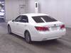 TOYOTA CROWN HYBRID