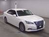 TOYOTA CROWN HYBRID