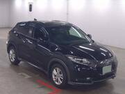 2014 HONDA VEZEL