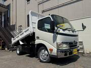 2010 HINO DUTRO