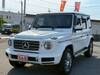 MERCEDES BENZ G-CLASS
