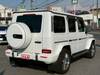 MERCEDES BENZ G-CLASS
