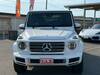 MERCEDES BENZ G-CLASS