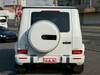 MERCEDES BENZ G-CLASS