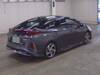 TOYOTA PRIUS PHV