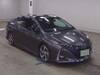 TOYOTA PRIUS PHV