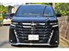 TOYOTA VELLFIRE HYBRID