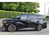 TOYOTA VELLFIRE HYBRID