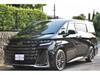 TOYOTA VELLFIRE HYBRID