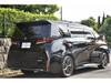TOYOTA VELLFIRE HYBRID