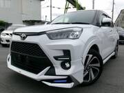 2024 TOYOTA RAIZE