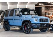 2024 MERCEDES BENZ G-CLASS