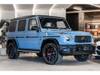 MERCEDES BENZ G-CLASS
