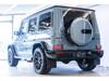 MERCEDES BENZ G-CLASS