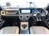 MERCEDES BENZ G-CLASS
