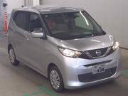 2022 NISSAN DAYZ