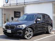 2020 BMW X3