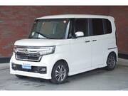 2022 HONDA N-BOX CUSTOM